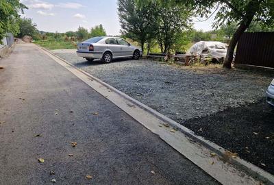 Teren de 1000 mp, în Căldăraru - 8