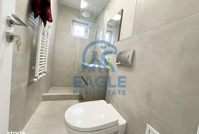 Apartament cu 2 camere semidecomandat, mobilat în Tomis Nord - 1