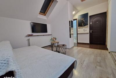 Apartament cu 2 camere decomandat în Dorobanților