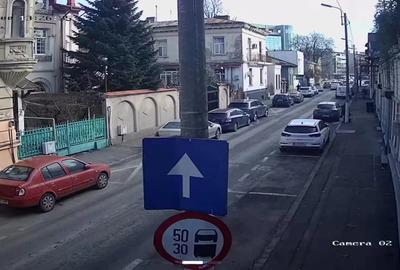 Spațiu comercial, de 111 mp, în Parcul Carol - 3