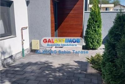 Casă cu 4 camere cu Teren 160 Mp în Ștefănești