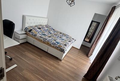 Apartament cu 2 camere semidecomandat în Europa - 1