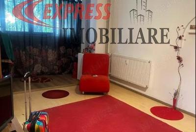 Garsonieră decomandată în Dristor
