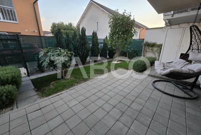 Apartament cu 2 camere decomandat, mobilat în Arhitecților - Calea Cisnădiei