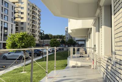 Apartament cu 2 camere decomandat, mobilat în Copou - 20