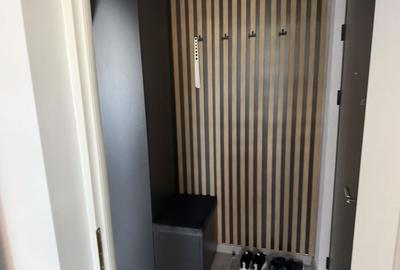 Apartament cu 2 camere semidecomandat în Amzacea - 4