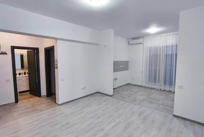 Apartament cu 2 camere decomandat în Titan