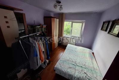 Apartament cu 3 camere decomandat în Aradului - 2