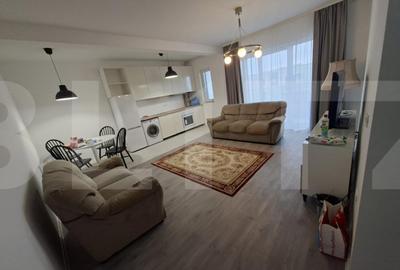 Apartament cu 3 camere decomandat în Torontalului - 1