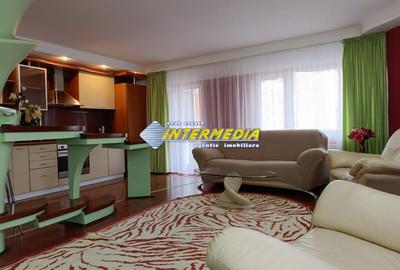 Apartament cu 2 camere decomandat, mobilat în Central - 15