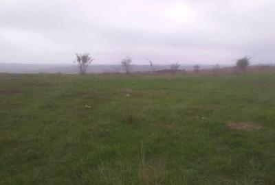 Teren de 10500 mp, în Central - 1