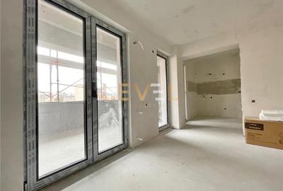 Apartament cu 4 camere decomandat în Domenii - 18