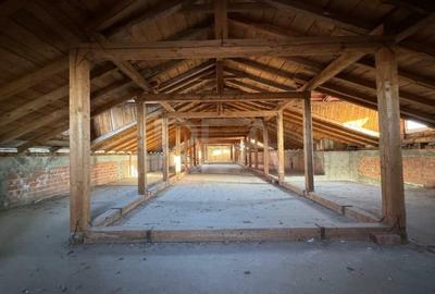 Spațiu comercial, de 1,394.6800537109 mp, în Lacul Morii - 14