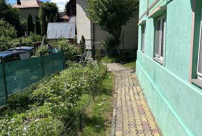 Casă cu 5 camere cu Teren 308 Mp în Central - 14