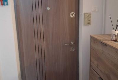 Garsonieră semidecomandată în Brâncoveanu