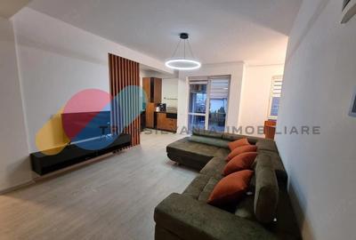 Apartament cu 2 camere semidecomandat în Mărăști - 2
