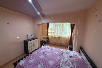 Apartament cu 2 camere decomandat, mobilat în Cornișa - 8