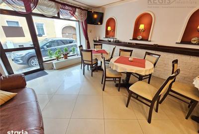 Spațiu comercial, de 38 mp, în Centrul Istoric - 4