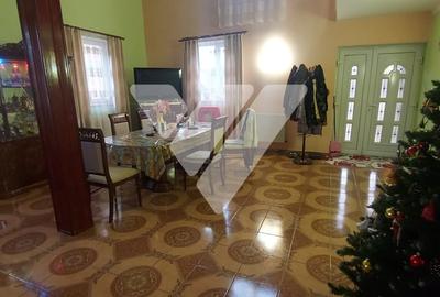 Casă individuală cu 4 camere cu Canalizare în Daia - 2