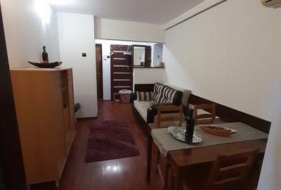 Apartament cu 2 camere decomandat în Românești - 1