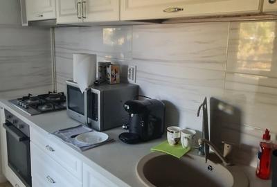 Apartament cu 2 camere semidecomandat în Copou - 6