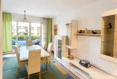 Apartament cu 3 camere în Turnișor