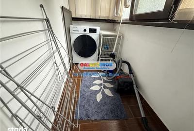 Apartament cu 2 camere semidecomandat în Nord