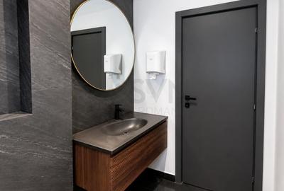 Spațiu comercial, de 283 mp, în Pipera - 11