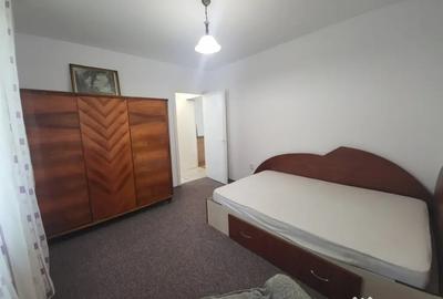 Apartament cu 2 camere decomandat, mobilat în Tudor Vladimirescu - 7