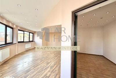 Spațiu comercial, de 236 mp, în Ultracentral - 8