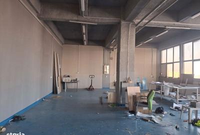 Spațiu comercial, de 183 mp, în Titan