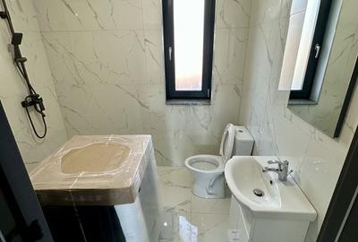 Casă cu 3 camere în Obad