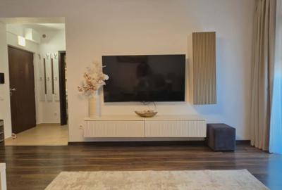 Apartament cu 2 camere nedecomandat în Central - 3