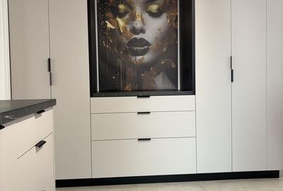Apartament cu 2 camere decomandat, mobilat în Astra - 5