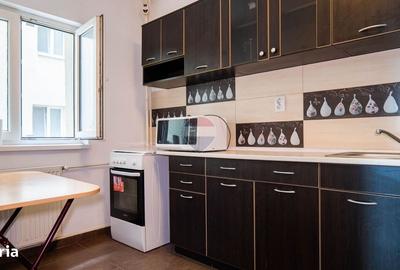 Apartament cu 3 camere în Lacul Tei