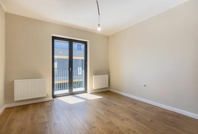 Casă cu 4 camere cu Teren 250 Mp în Exterior Nord - 23
