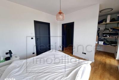 Apartament cu 3 camere semidecomandat în Iris - 6