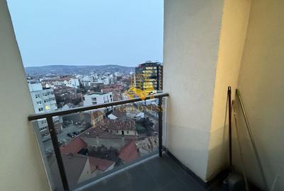 Apartament cu 2 camere semidecomandat în Ultracentral - 8