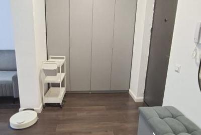 Apartament cu 2 camere în Ștefănești - 3