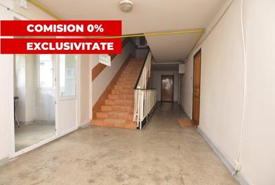 Garsonieră decomandată în Calea Călărașilor - 35