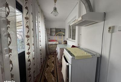Apartament cu 2 camere semidecomandat în Tudor Vladimirescu - 3