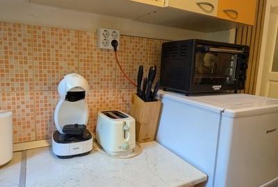 Apartament cu 2 camere semidecomandat în Rogerius