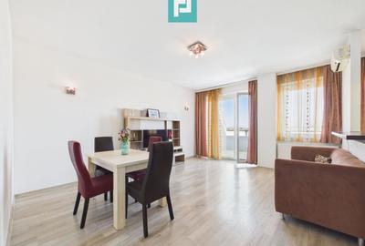 Apartament cu 3 camere semidecomandat în UTA