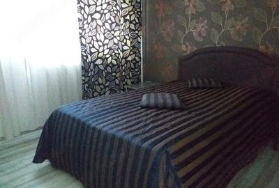 Apartament cu 2 camere decomandat, mobilat în Tineretului