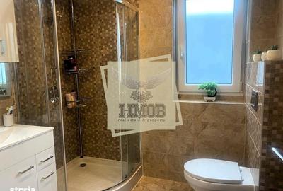 Apartament cu 2 camere în Șelimbăr
