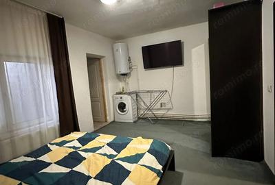 Casă cu 2 camere în Aradului - 6