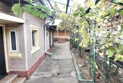Casă individuală cu 3 camere cu Teren 250 Mp în Bucureștii Noi - 3