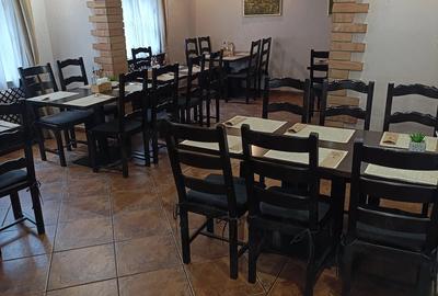 Spațiu comercial, de 600 mp, în Iosefin