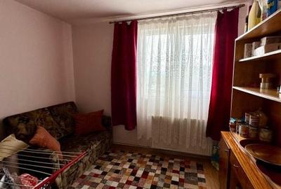 Apartament cu 3 camere în Central - 3