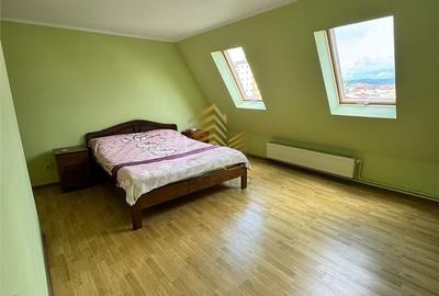 Apartament cu 2 camere decomandat în Calea Moldovei - 7